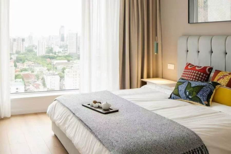 Housing image — Bedroom