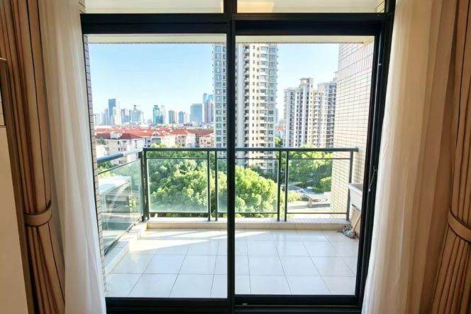 1BR Apartment near Apita (L2/L15)