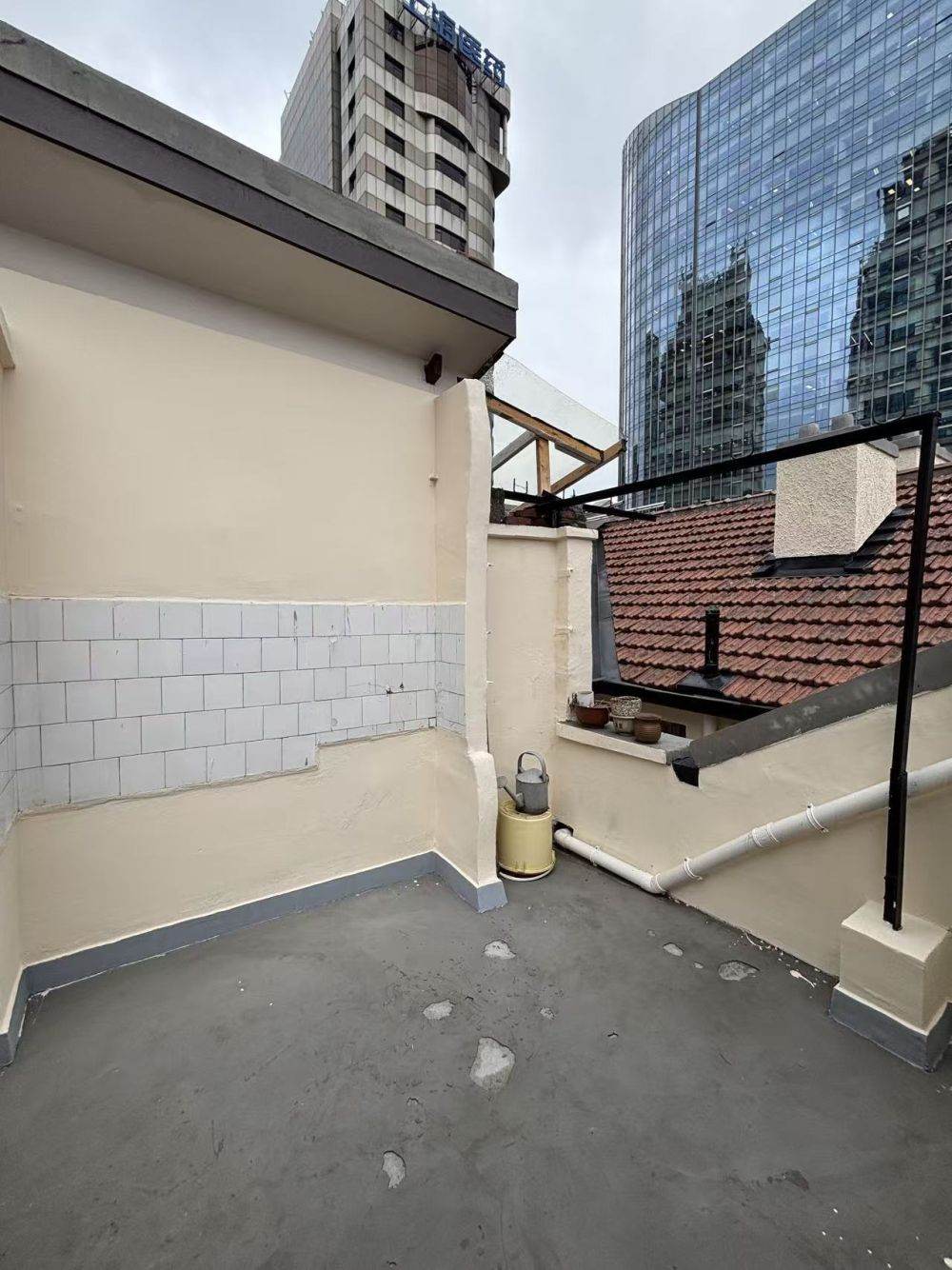 Housing image — Terrace