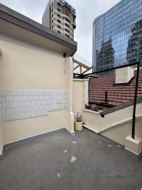 Housing image — Terrace