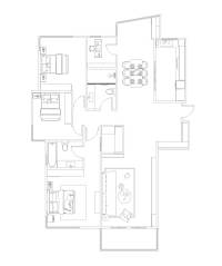 Housing image — Floor Plan