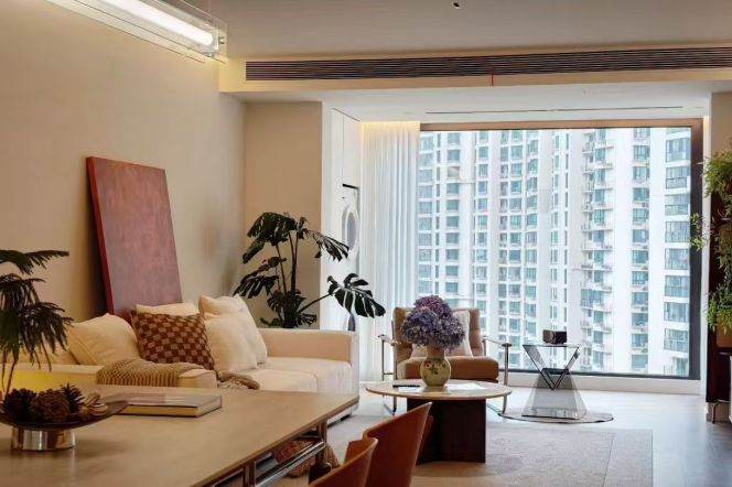 3BR Apartment at Brilliant City (L3/L4)