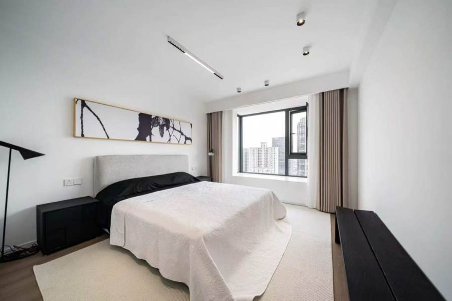 Housing image — Bedroom