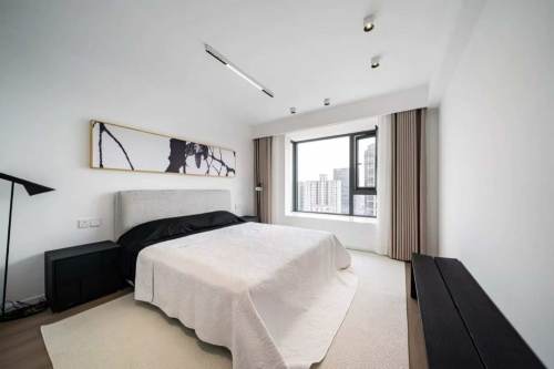 Housing image — Bedroom