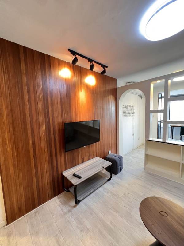 Housing image — Living Room