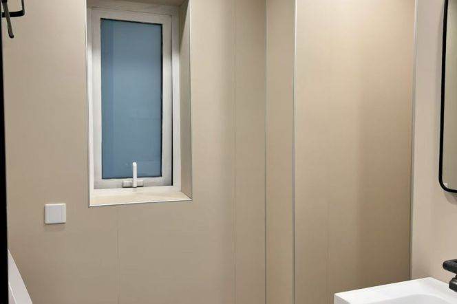 Spacious 2BR Apartment near Dapuqiao Metro (L9/L12)