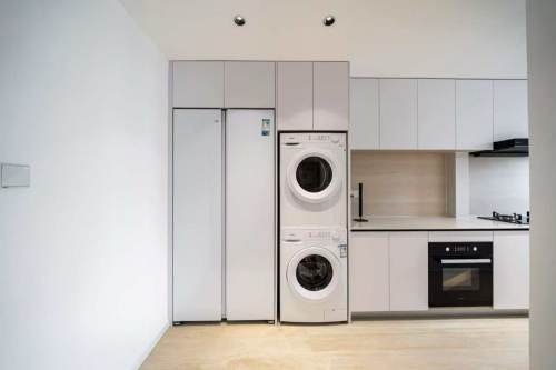 Housing image — Kitchen