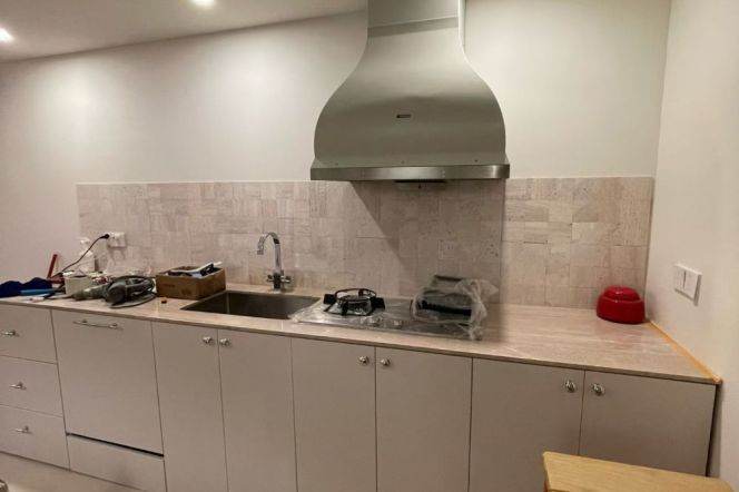 4BR Apartment in Jing'an with Terrace (L2/L11)
