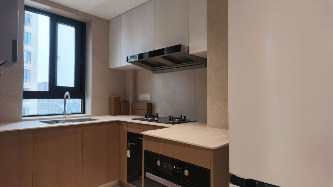 Housing image — Kitchen