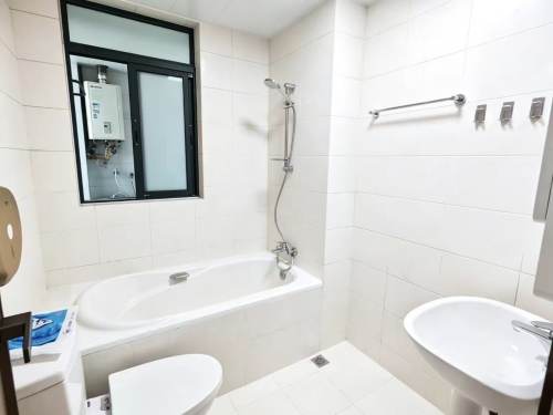 Housing image — Bathroom