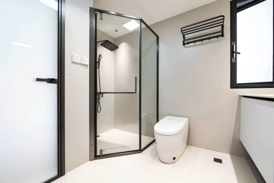 Housing image — Bathroom