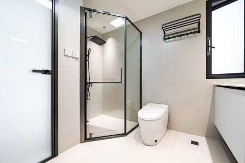 Housing image — Bathroom