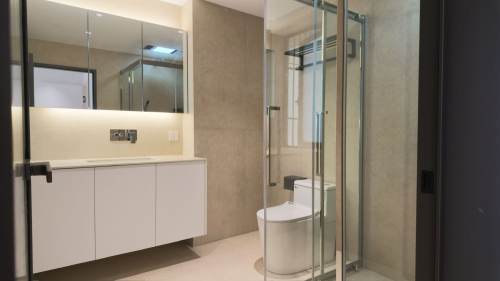 Housing image — Bathroom