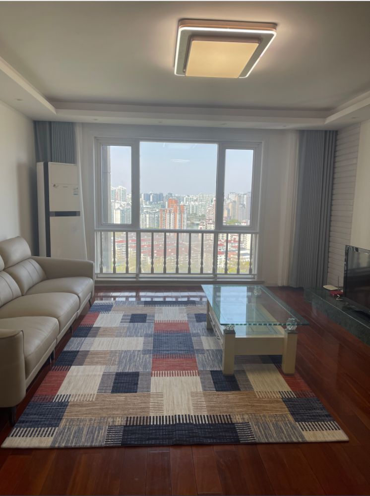 Housing image — Living Room