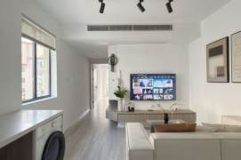 1BR Apartment near Hongqiao Rd Metro