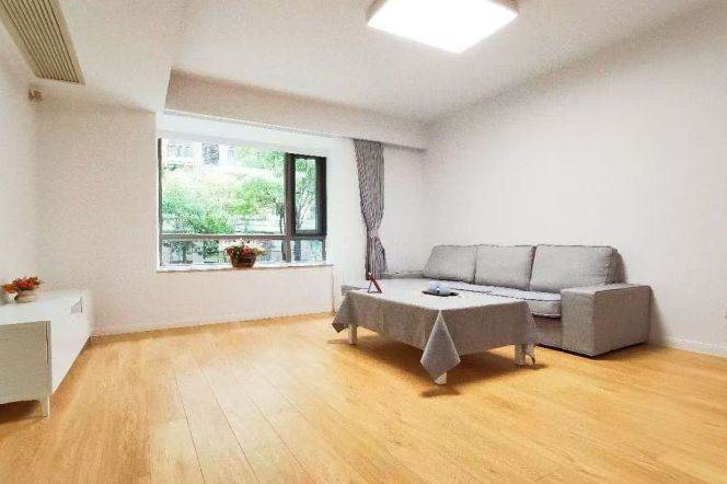 2BR Apartment in Gubei (L10/L15)