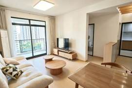 1BR Apartment near Apita (L2/L15)