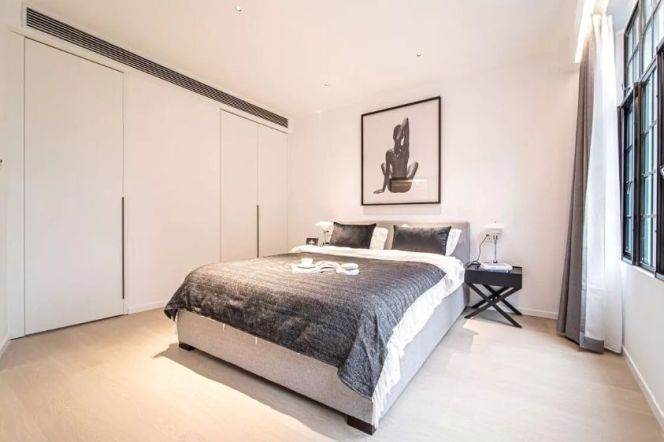 Spacious 1BR Heritage Apartment near People's Square (L10/L12)