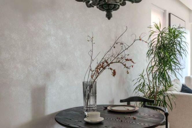 High-Floor 1BR Apartment in Old Xuhui (L1/L10/L12)
