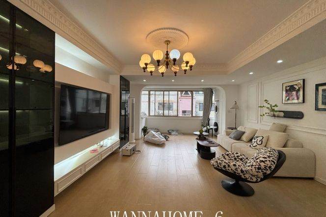 Spacious 2BR Apartment near Jiangning Rd Metro (L13)
