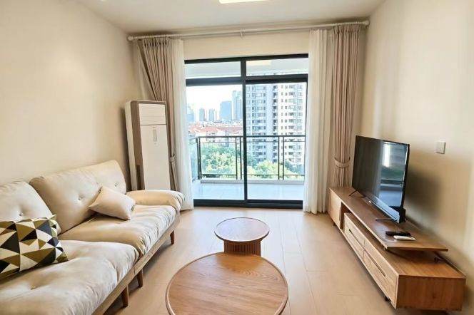 1BR Apartment near Apita (L2/L15)