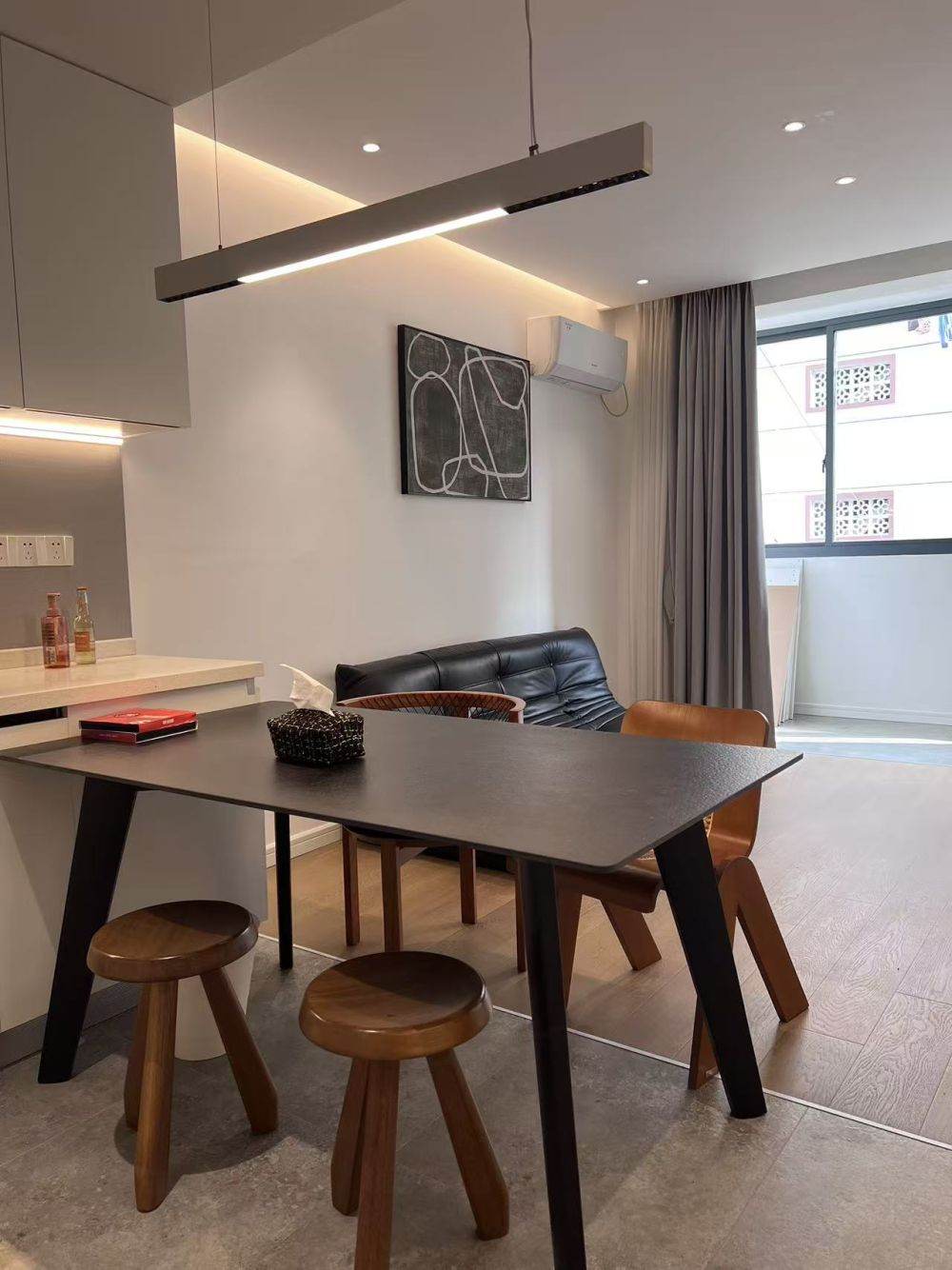 Housing image — Dining Area