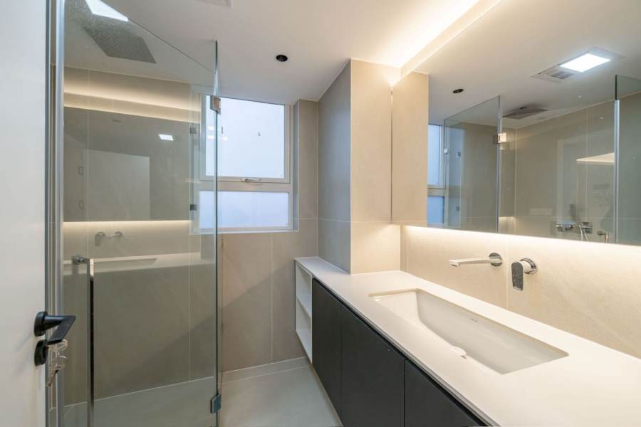Housing image — Bathroom