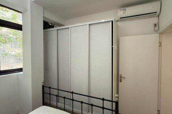 1BR Apartment near The Melting Pot (Taikang Lu) (L9/L13)