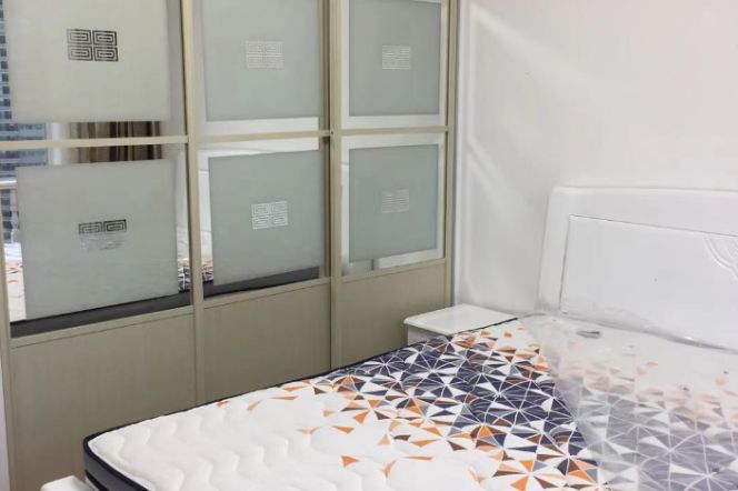 High-Floor 3BR Apartment near Apita (L2/L3/L4)