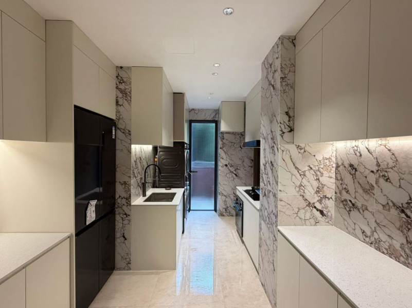 Housing image — Kitchen