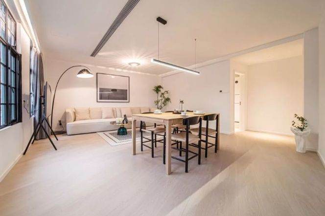 Spacious 1BR Heritage Apartment near People's Square (L10/L12)
