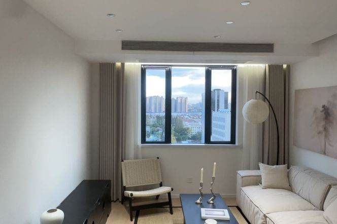 1BR Apartment near Caobao Rd Metro (L1/L3/L12)