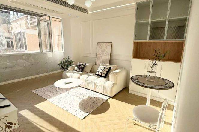 1BR Apartment in Gubei