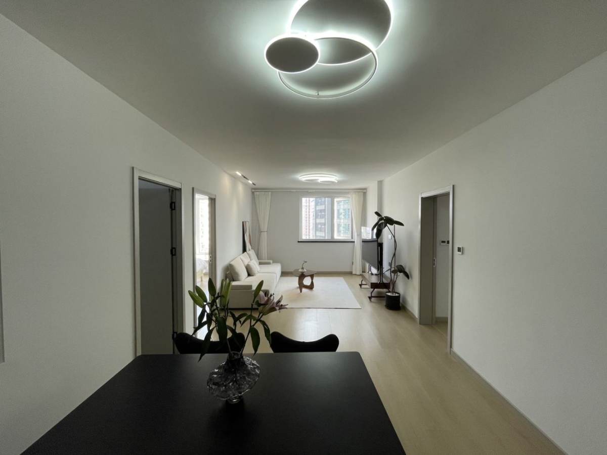 Housing image — Living Room