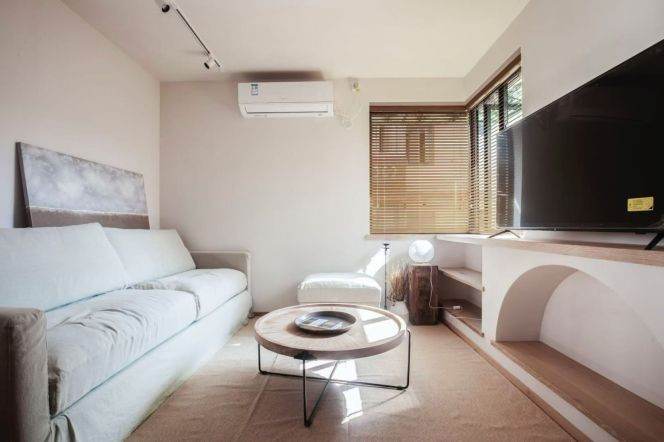 2BR Apartment in Old Xuhui (L10/L11)