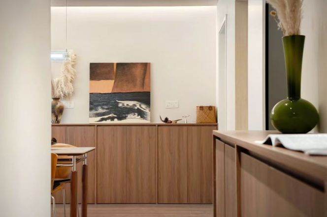 3BR Apartment at Brilliant City (L3/L4)