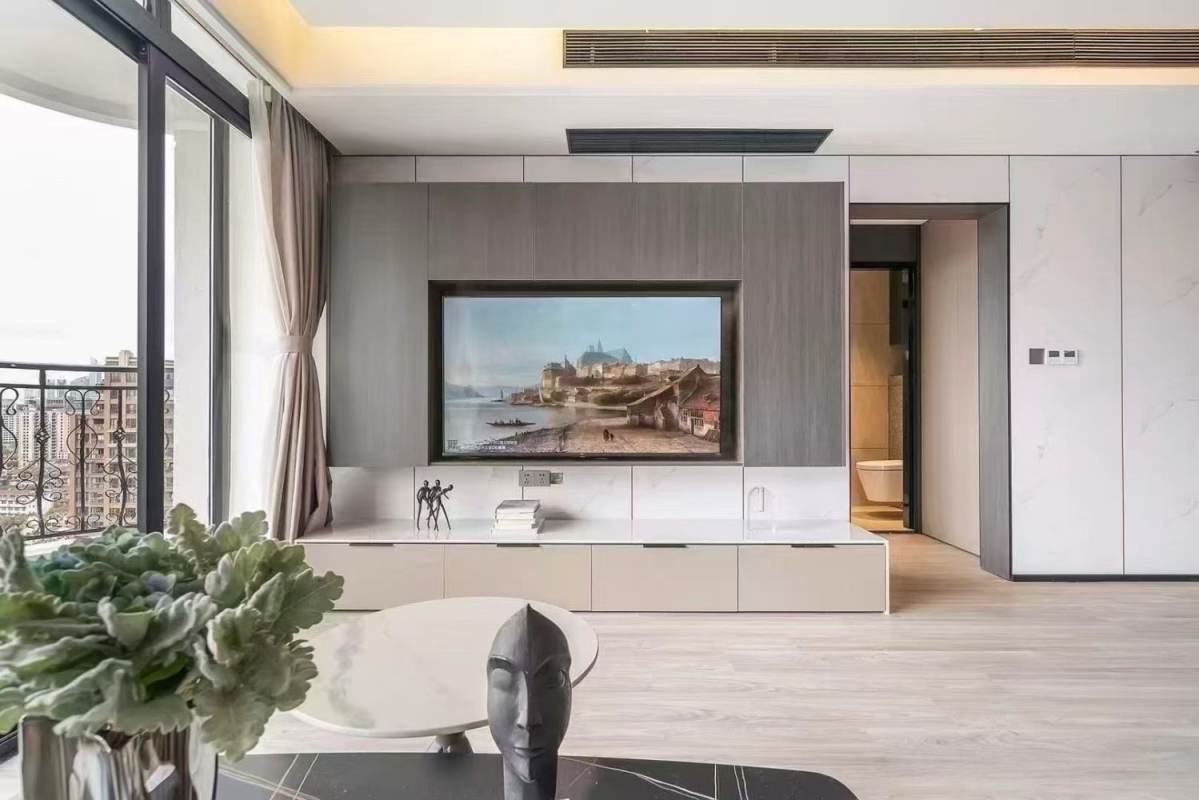 Housing image — Living Room
