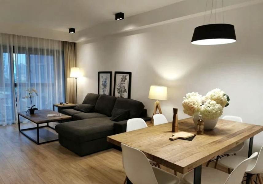 Housing image — Living Room