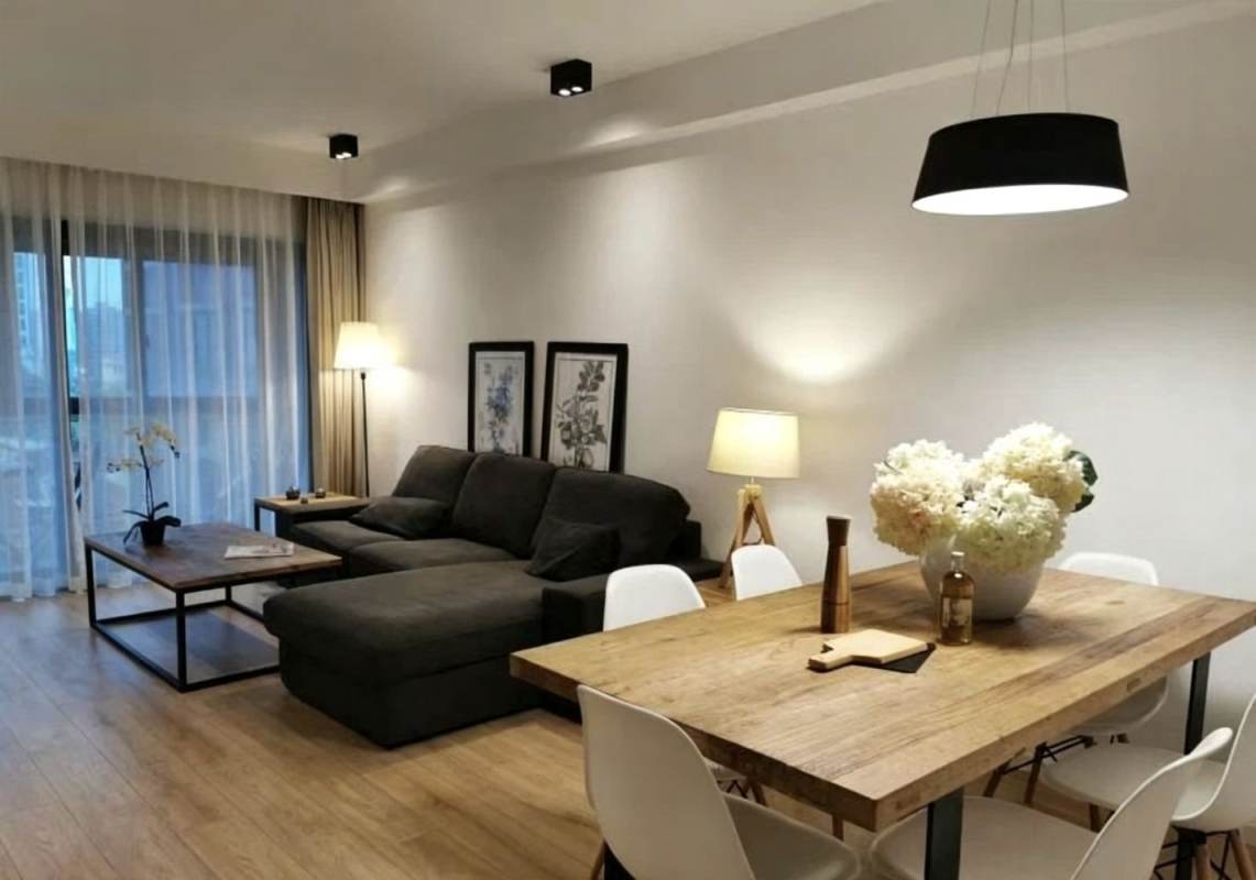 Housing image — Living Room