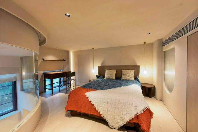 Spacious 2BR Apartment in Old Xuhui