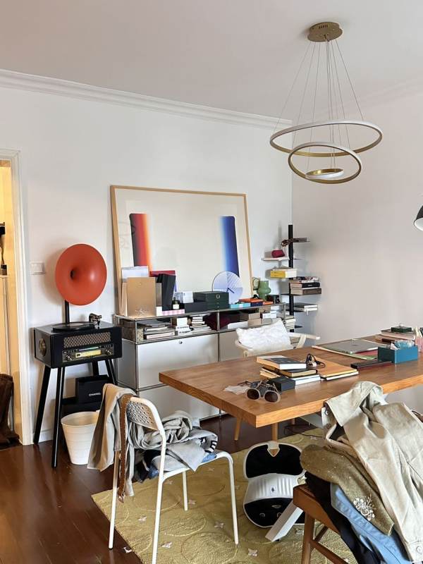 Housing image — Living Room
