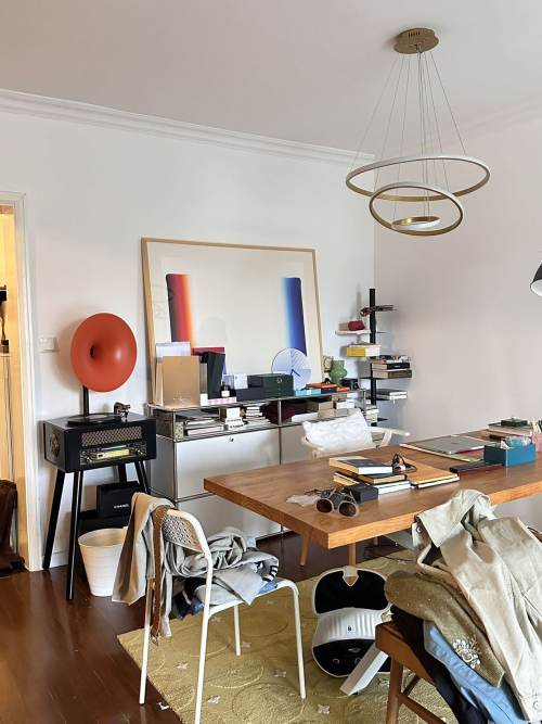 Housing image — Living Room
