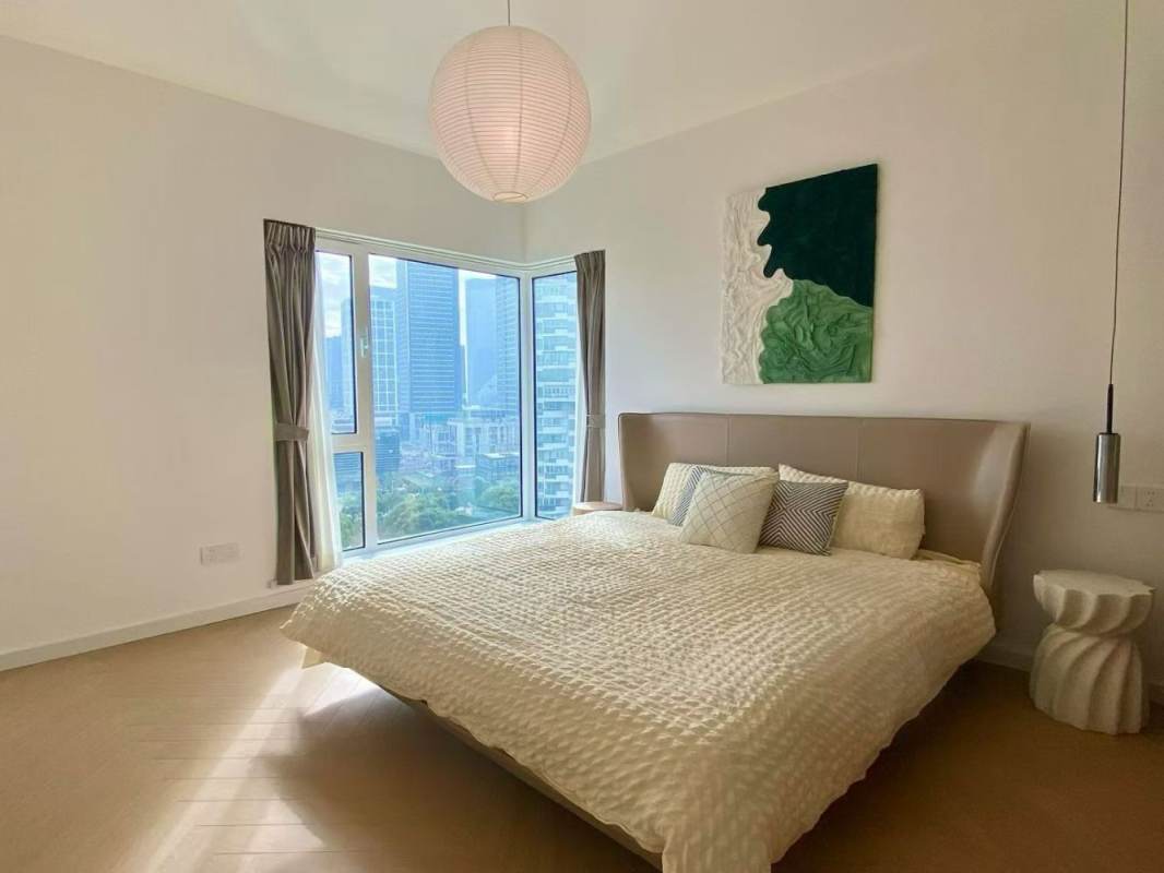 Housing image — Bedroom