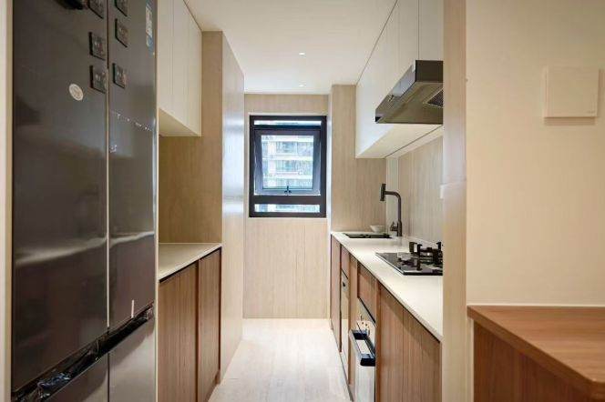 3BR Apartment at Brilliant City (L3/L4)