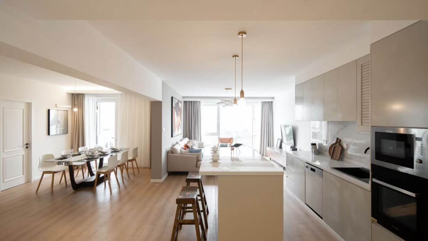 Housing image — Living Room