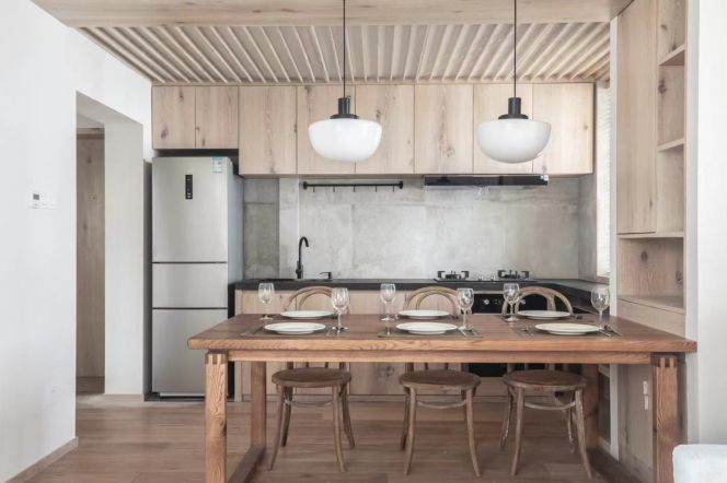 2BR Apartment in Old Xuhui (L10/L11)