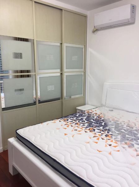 Housing image — Bedroom