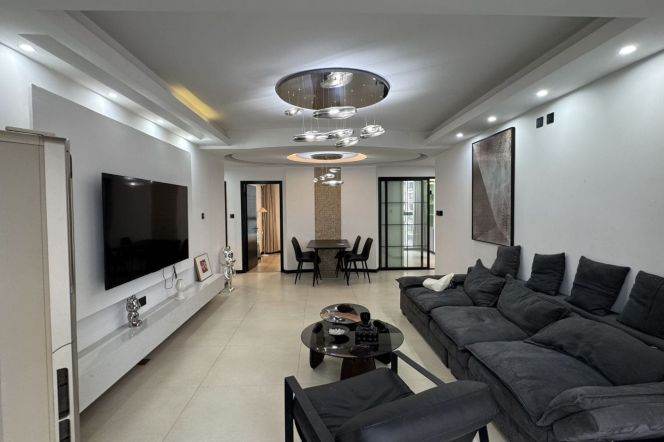3BR Apartment at Brilliant City (L3/L4)