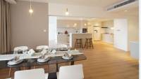 Housing image — Dining Area