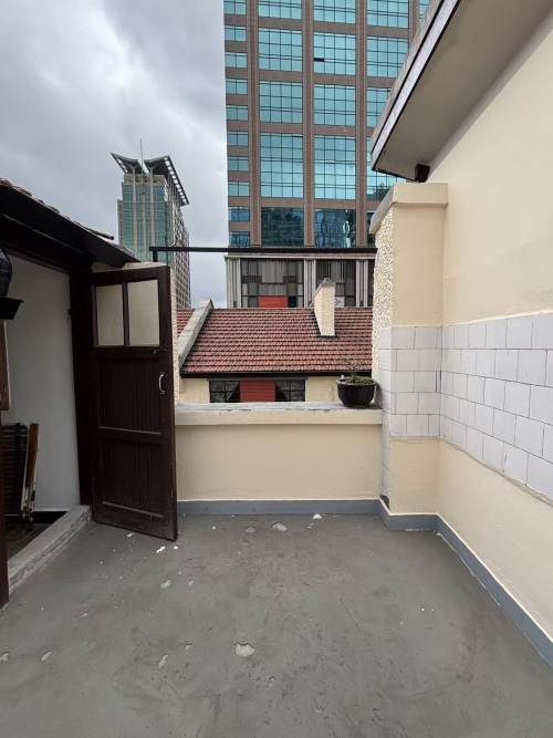 Housing image — Terrace
